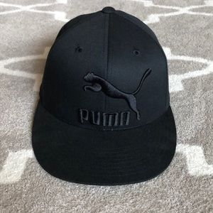 Puma Hat